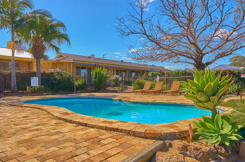 Hunter Oasis - Accommodation Mermaid Beach 14