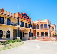 Albury Paddlesteamer Motel - Accommodation Mermaid Beach