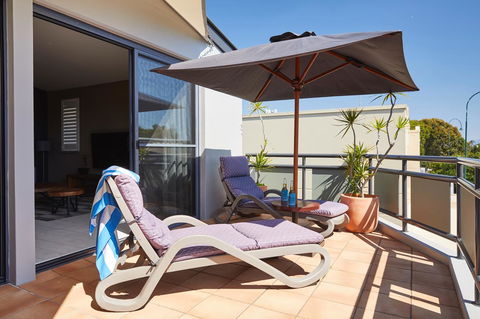 Byron Quarter Apartments - Accommodation Mermaid Beach 8