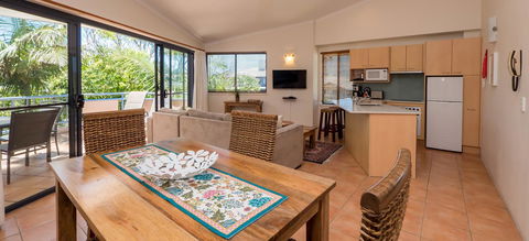 Byron Quarter Apartments - Accommodation Mermaid Beach 40