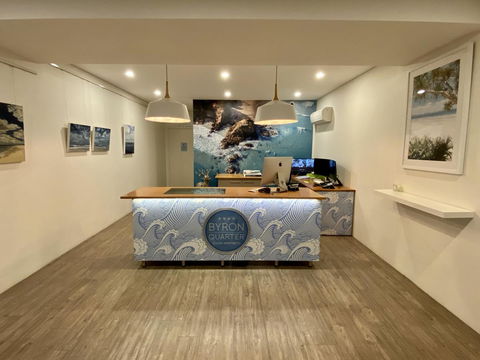 Byron Quarter Apartments - Accommodation Mermaid Beach 2