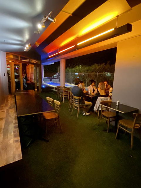 Byron Quarter Apartments - Accommodation Mermaid Beach 18