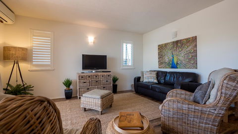 Byron Quarter Apartments - Accommodation Mermaid Beach 25