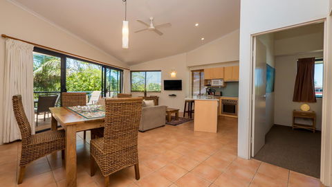 Byron Quarter Apartments - Accommodation Mermaid Beach 43