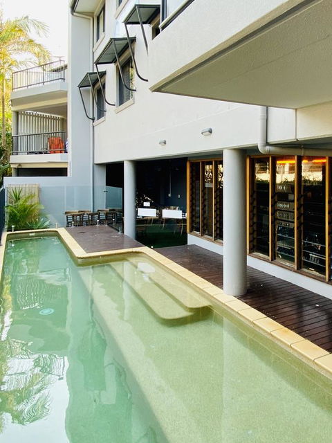 Byron Quarter Apartments - Accommodation Mermaid Beach 17