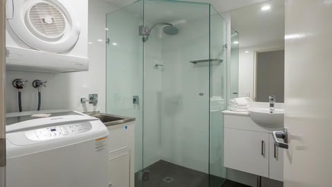 Byron Quarter Apartments - Accommodation Mermaid Beach 31