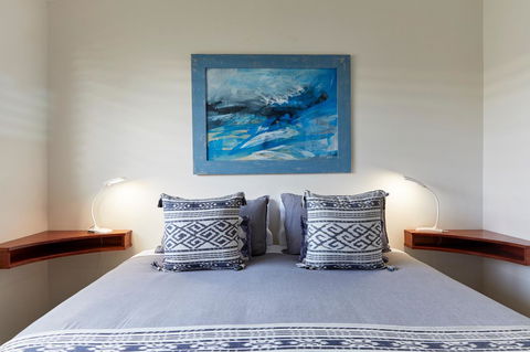 Byron Quarter Apartments - Accommodation Mermaid Beach 6