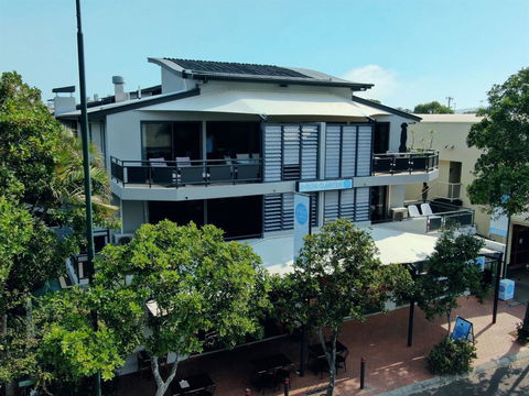 Byron Quarter Apartments - Accommodation Mermaid Beach 0