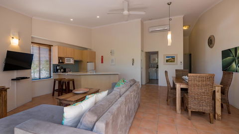 Byron Quarter Apartments - Accommodation Mermaid Beach 39