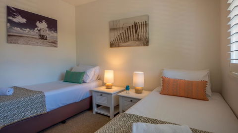 Byron Quarter Apartments - Accommodation Mermaid Beach 30