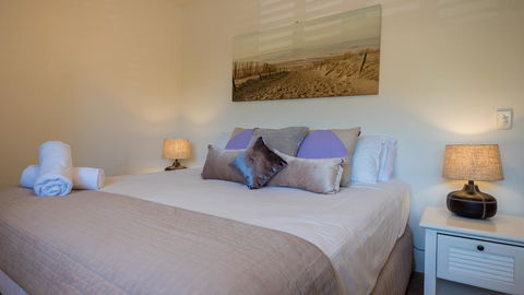 Byron Quarter Apartments - Accommodation Mermaid Beach 29