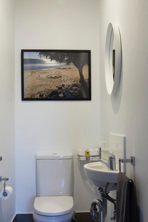 Byron Quarter Apartments - Accommodation Mermaid Beach 12