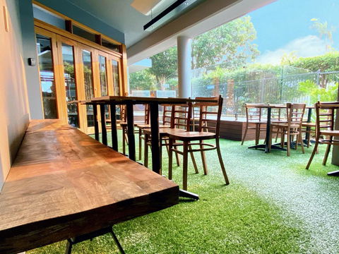 Byron Quarter Apartments - Accommodation Mermaid Beach 3