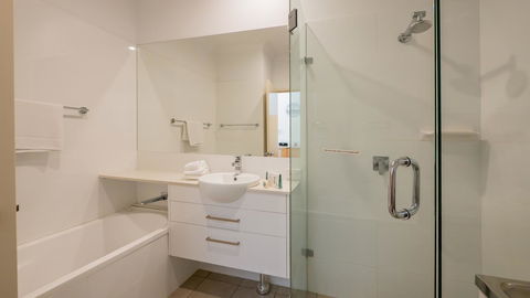 Byron Quarter Apartments - Accommodation Mermaid Beach 36