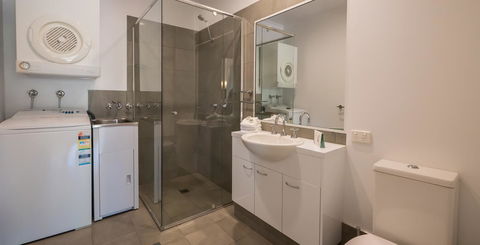 Byron Quarter Apartments - Accommodation Mermaid Beach 42