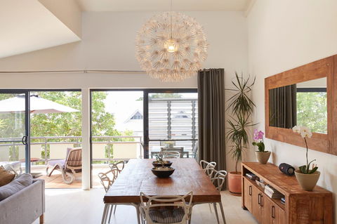 Byron Quarter Apartments - Accommodation Mermaid Beach 11