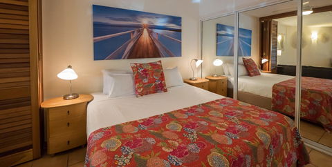 Byron Quarter Apartments - Accommodation Mermaid Beach 44