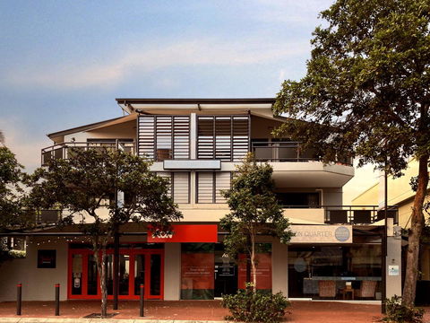 Byron Quarter Apartments - Accommodation Mermaid Beach 21