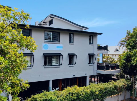 Byron Quarter Apartments - Accommodation Mermaid Beach 20