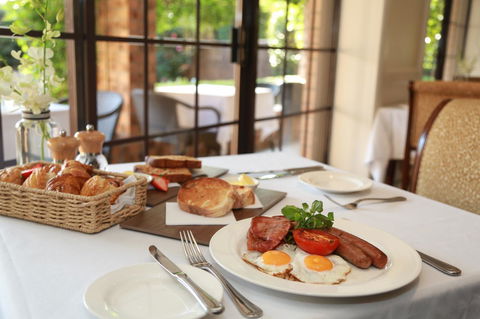 Peppers The Hills Lodge - Accommodation Mermaid Beach 8