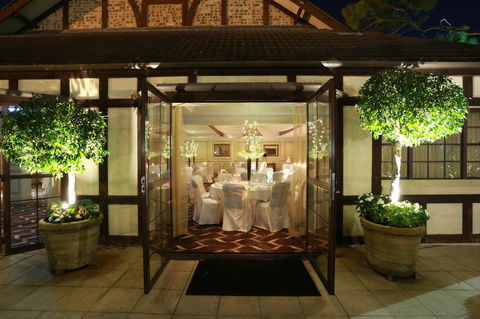 Peppers The Hills Lodge - Accommodation Mermaid Beach 3