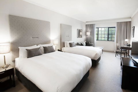 Peppers The Hills Lodge - Accommodation Mermaid Beach 38