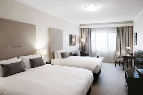 Peppers The Hills Lodge - Accommodation Mermaid Beach 35