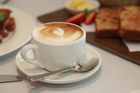 Peppers The Hills Lodge - Accommodation Mermaid Beach 4