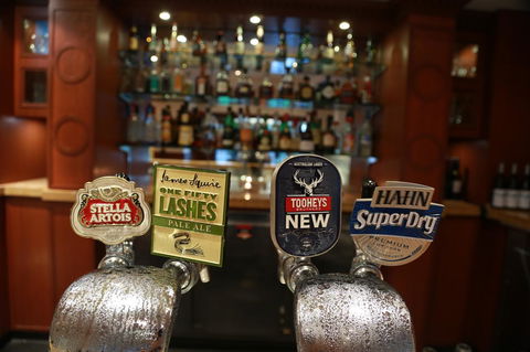 Peppers The Hills Lodge - Accommodation Mermaid Beach 18