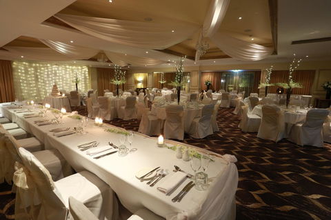 Peppers The Hills Lodge - Accommodation Mermaid Beach 9