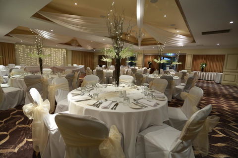 Peppers The Hills Lodge - Accommodation Mermaid Beach 6