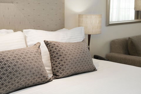 Peppers The Hills Lodge - Accommodation Mermaid Beach 34