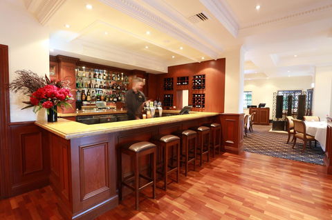 Peppers The Hills Lodge - Accommodation Mermaid Beach 19