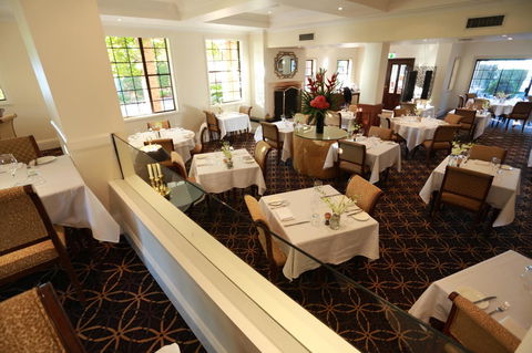 Peppers The Hills Lodge - Accommodation Mermaid Beach 13