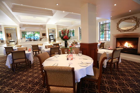 Peppers The Hills Lodge - Accommodation Mermaid Beach 16