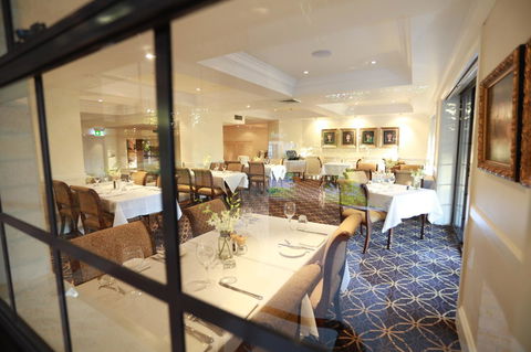 Peppers The Hills Lodge - Accommodation Mermaid Beach 14