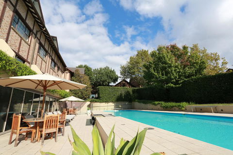 Peppers The Hills Lodge - Accommodation Mermaid Beach 31