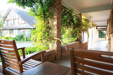 Peppers The Hills Lodge - Accommodation Mermaid Beach 25