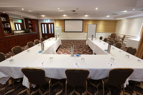 Peppers The Hills Lodge - Accommodation Mermaid Beach 22