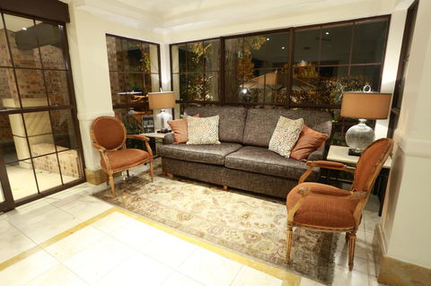 Peppers The Hills Lodge - Accommodation Mermaid Beach 26