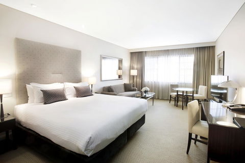 Peppers The Hills Lodge - Accommodation Mermaid Beach 44