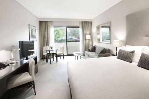 Peppers The Hills Lodge - Accommodation Mermaid Beach 37