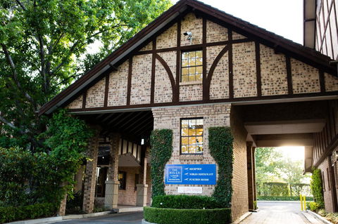 Peppers The Hills Lodge - Accommodation Mermaid Beach 1