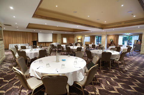 Peppers The Hills Lodge - Accommodation Mermaid Beach 21