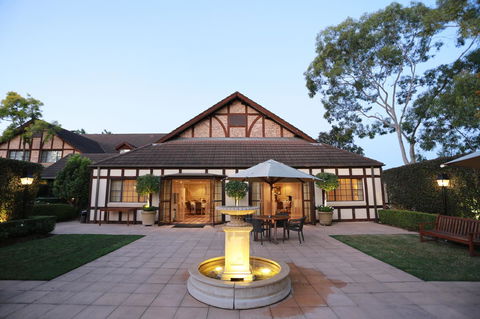 Peppers The Hills Lodge - Accommodation Mermaid Beach 20