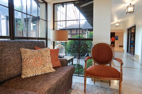 Peppers The Hills Lodge - Accommodation Mermaid Beach 24