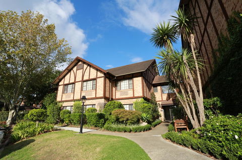 Peppers The Hills Lodge - Accommodation Mermaid Beach 28