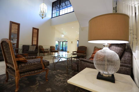 Peppers The Hills Lodge - Accommodation Mermaid Beach 29