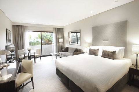 Peppers The Hills Lodge - Accommodation Mermaid Beach 43