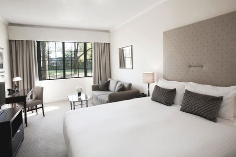 Peppers The Hills Lodge - Accommodation Mermaid Beach 39